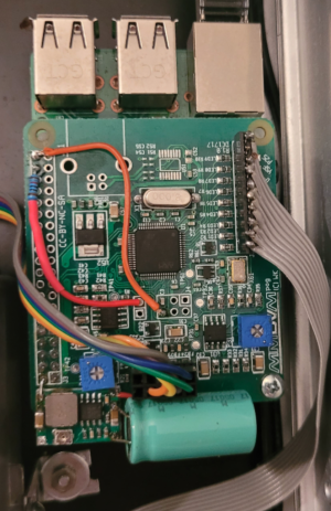 MMDVM In-System-Flashing-Mod